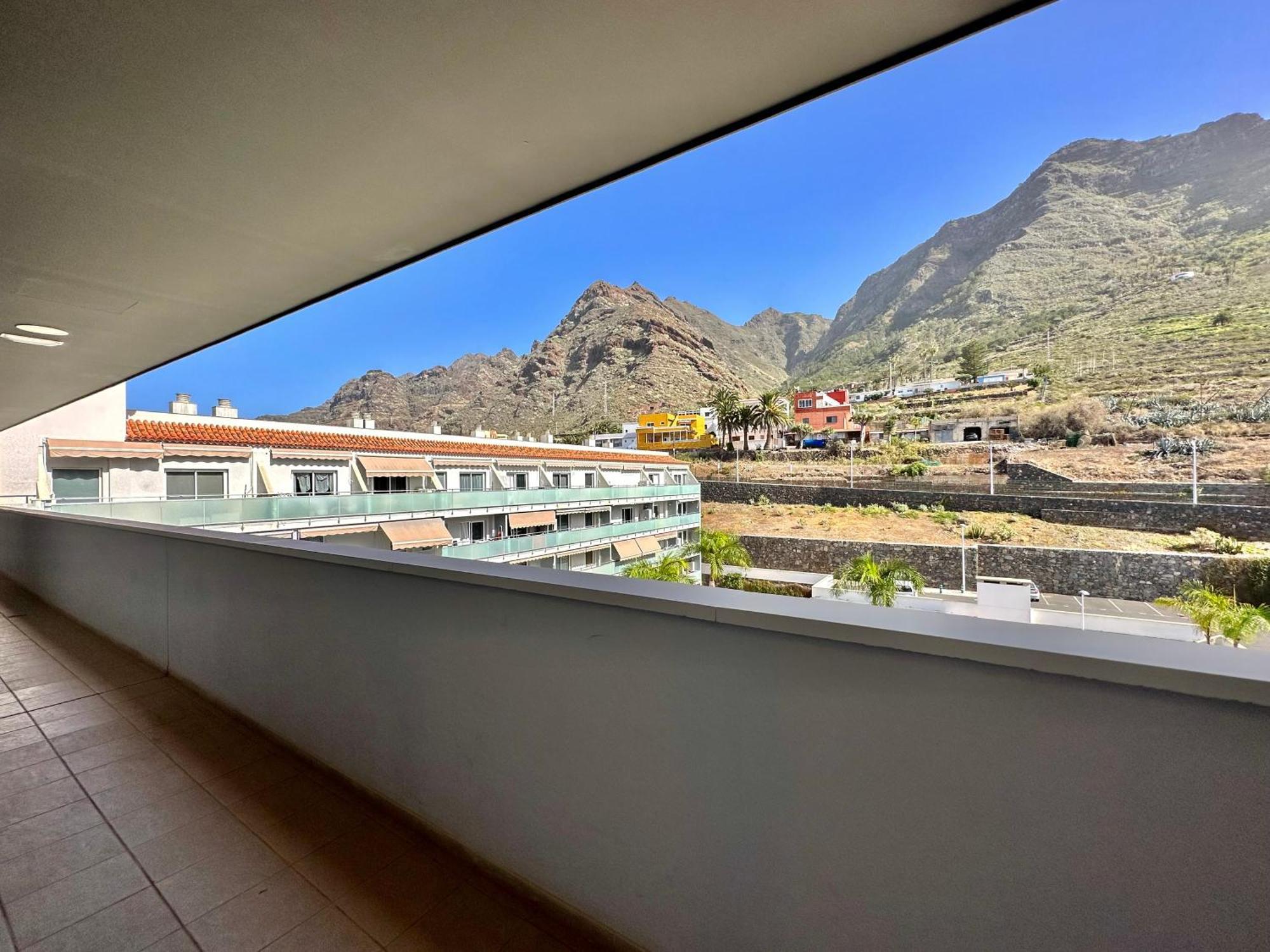 Apartamento Ocean View Bajamar (La Laguna)
