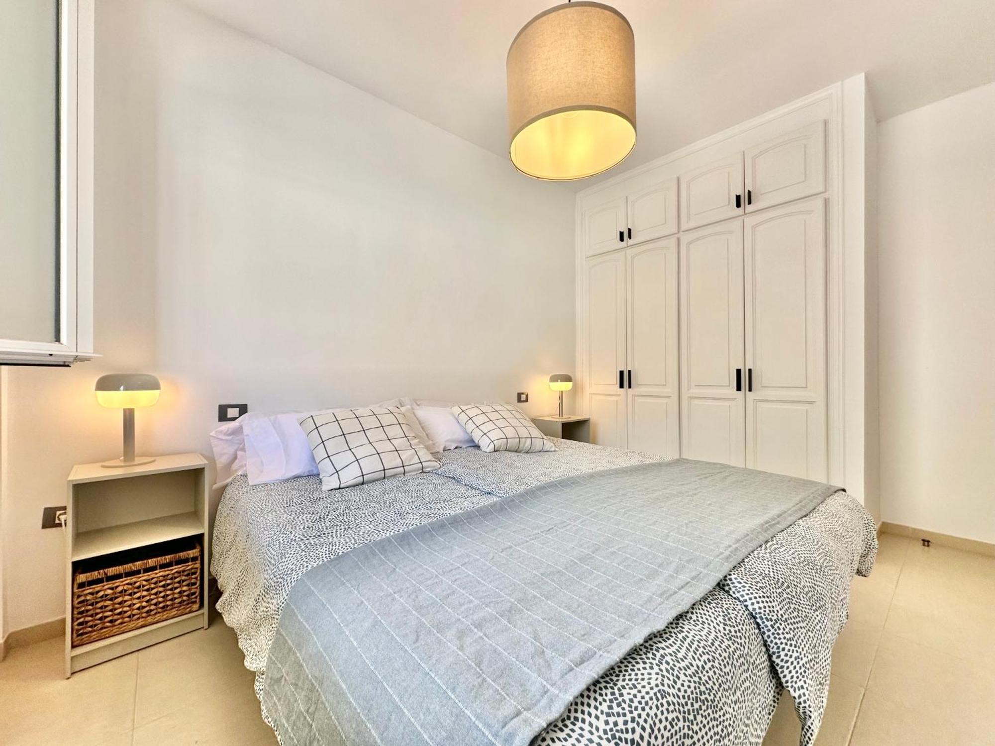 Ocean View Apartamento
