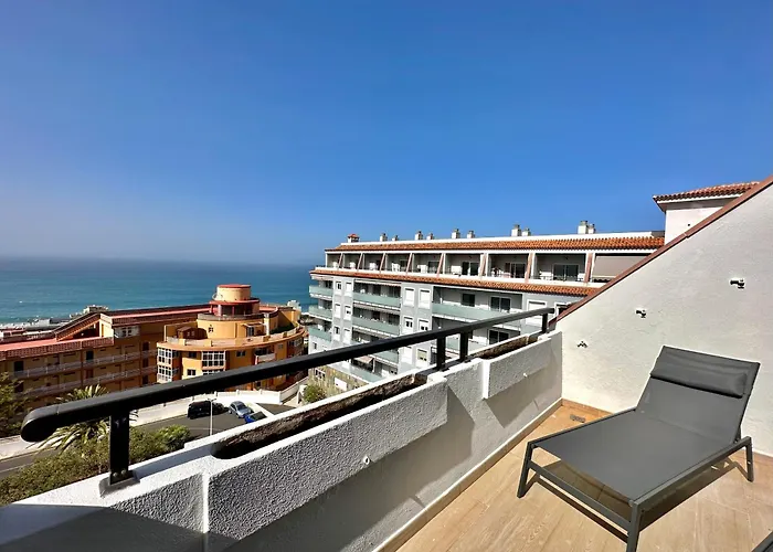 Ocean View Bajamar