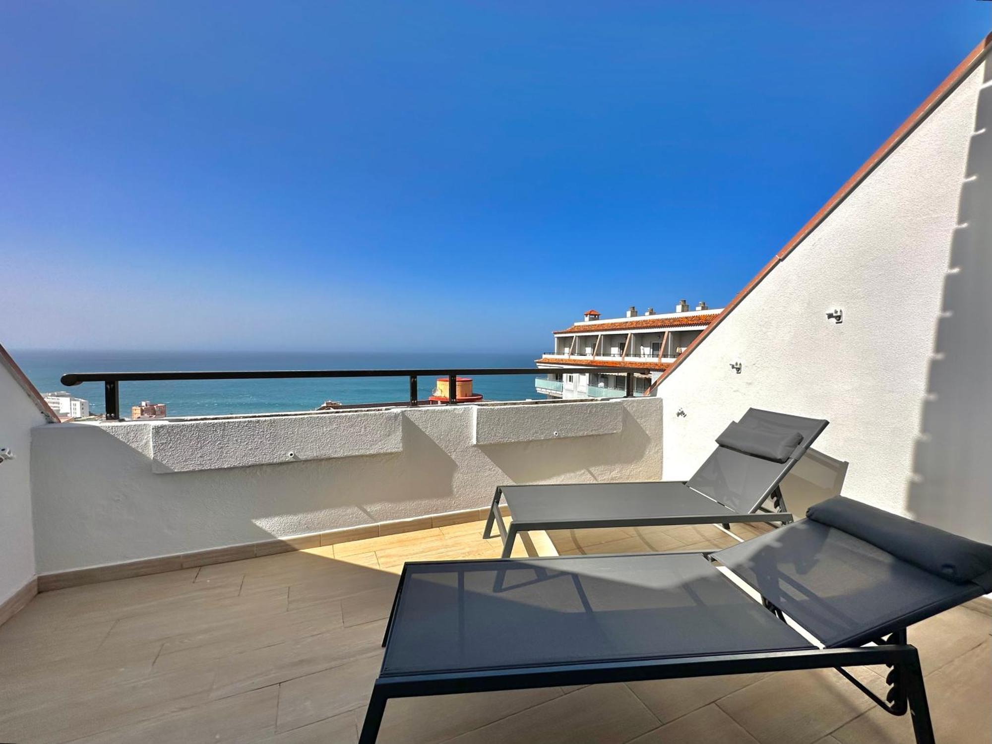 Apartment Ocean View *