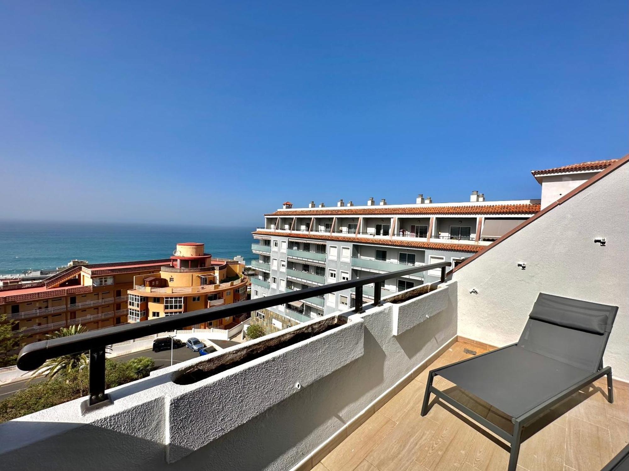 Apartment Ocean View