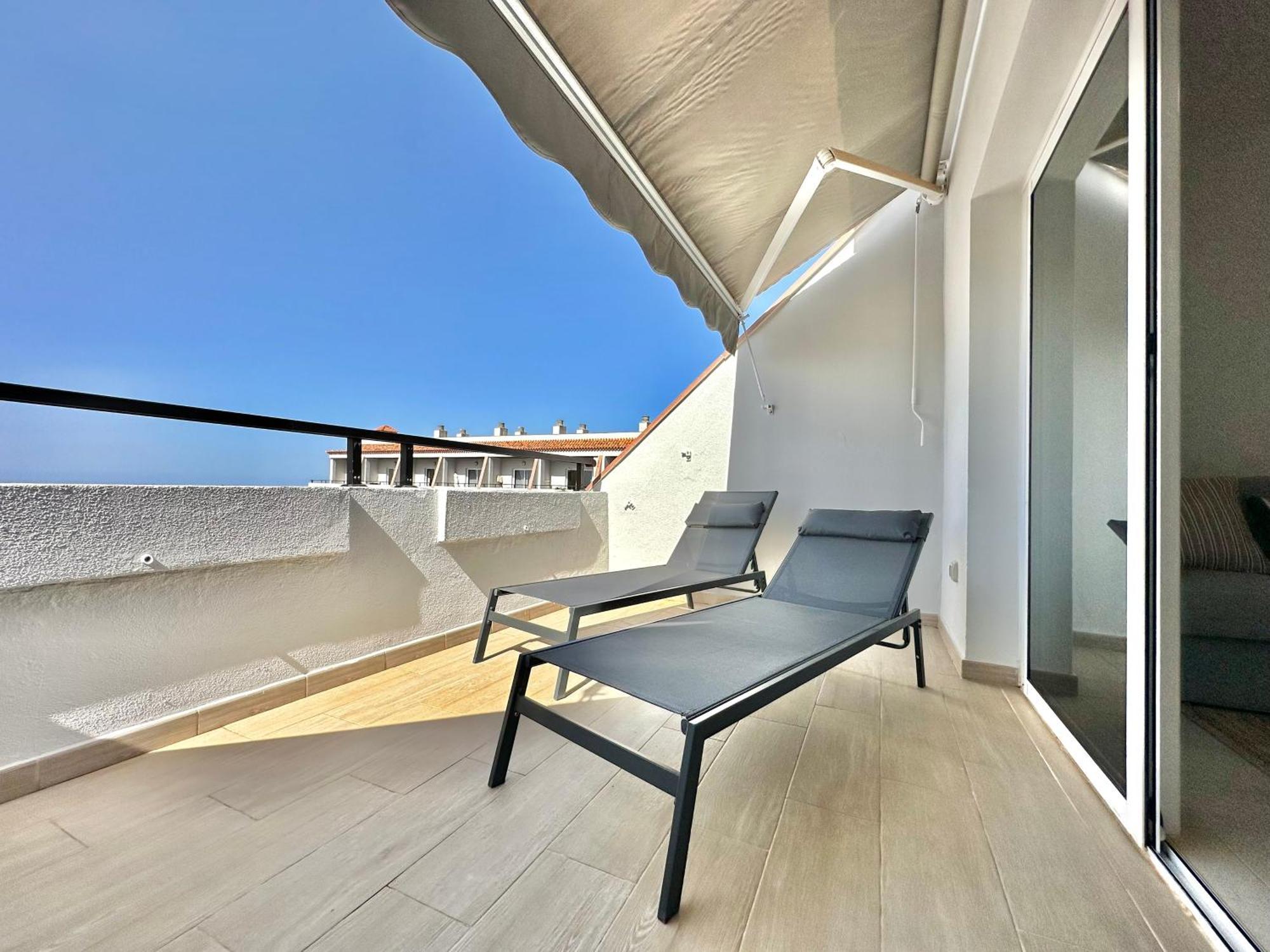 Ocean View Apartment *